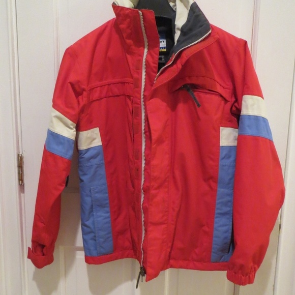 Burton Women's Ski Snowboard Winter Coat Jacket - Picture 1 of 8